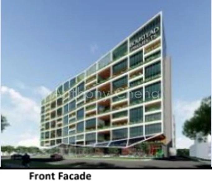Warehouse for Rent in  36 Tuas Road - Image 2